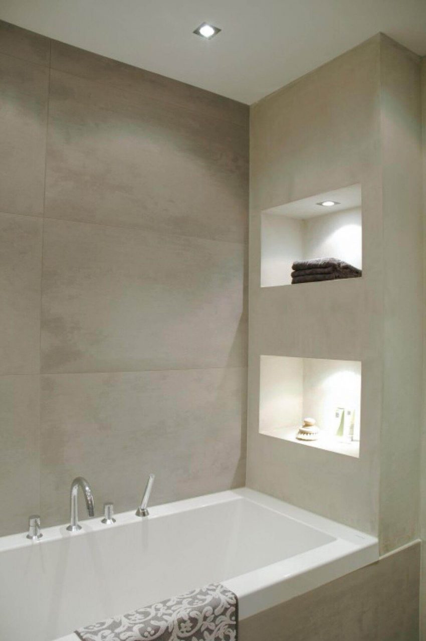 Bathroom Lighting Ideas for Easy-To-Clean Bathroom - Harptimes.com