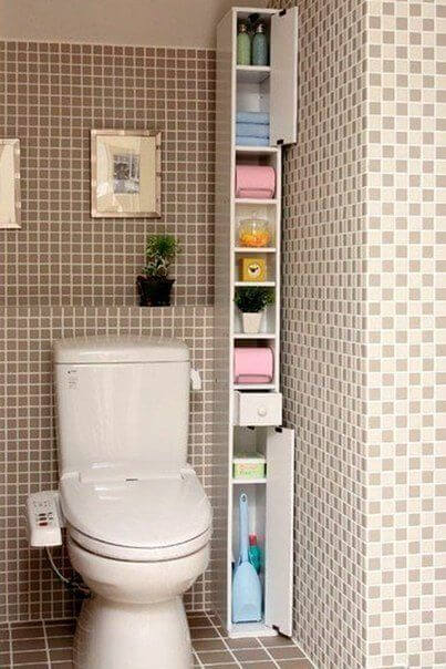 Bathroom Storage Ideas Innovative Storage for Bathroom - Harptimes.com