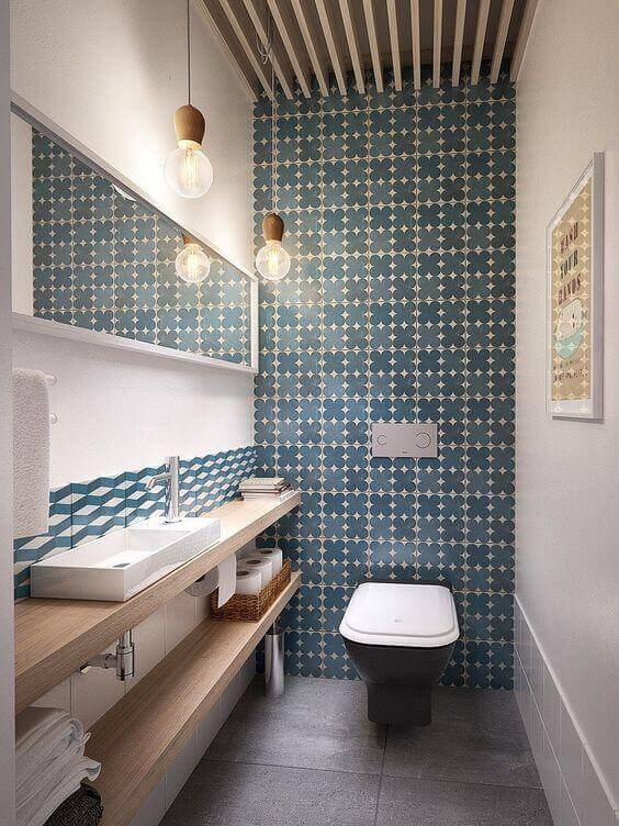 Guest Bathroom Ideas Scandinavian Bathroom Design - Harptimes.com