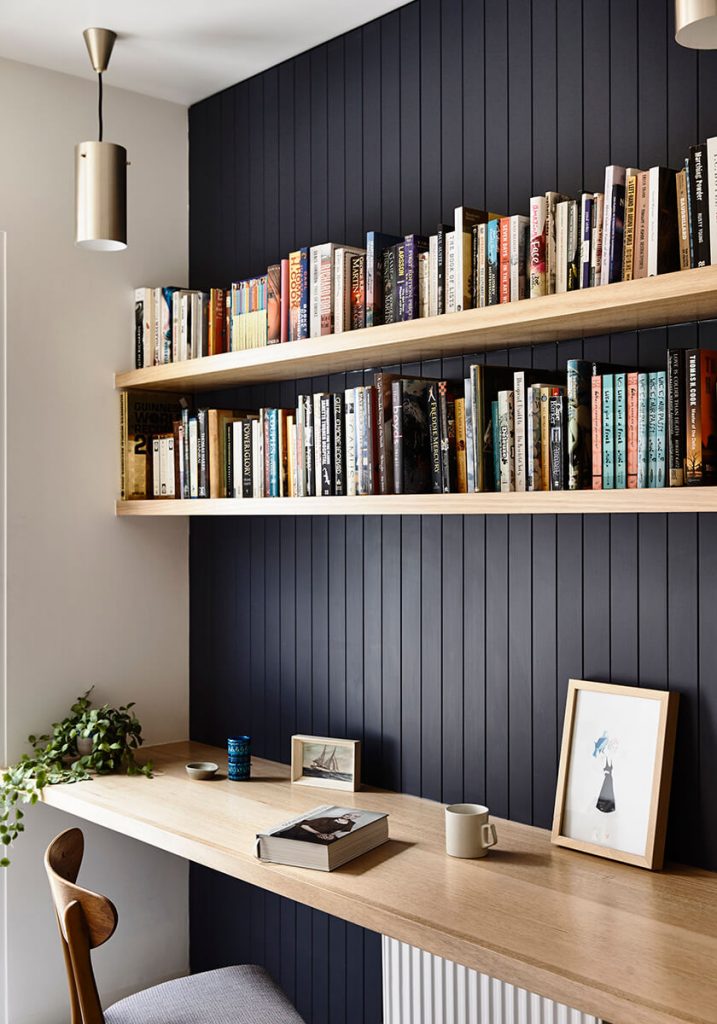 home office ideas modern
