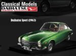 Daihatsu Sport (1963)