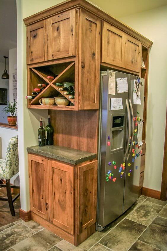 rustic_industrial_kitchen_cabinets