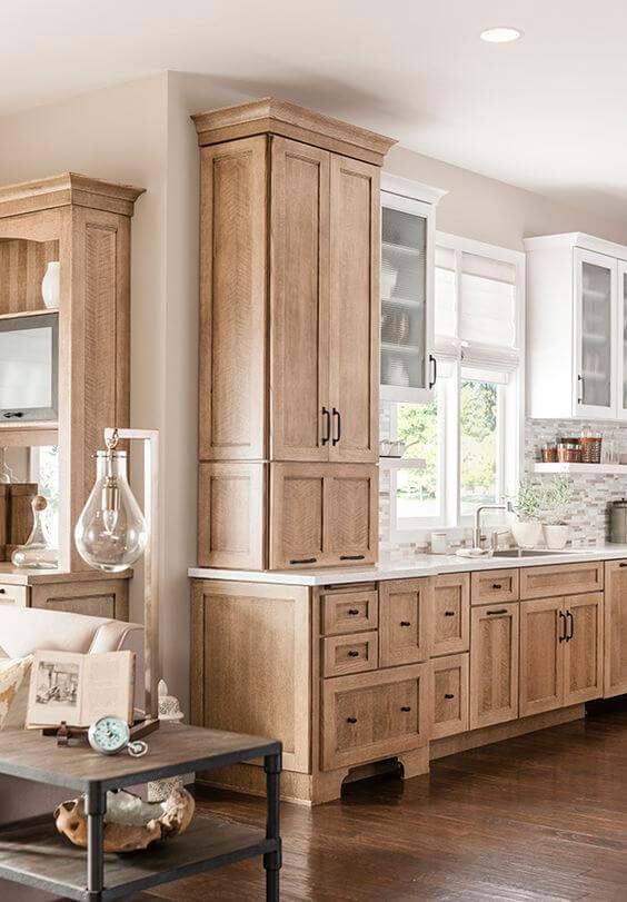 rustic_kitchen_base_cabinets