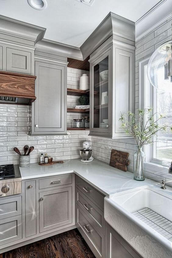 rustic_kitchen_wall_cabinets