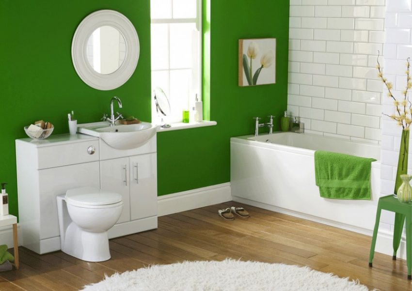 Green_Half_Bathroom_Ideas