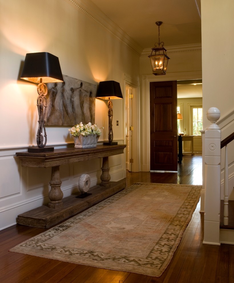 rustic_entry_table_ideas