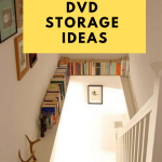 20 Creative CD and DVD Storage Ideas (Easy Guides)