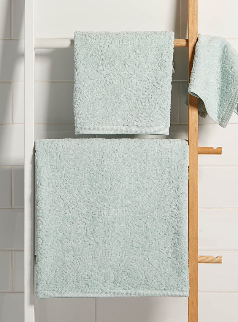 bath sheet vs bath towel difference