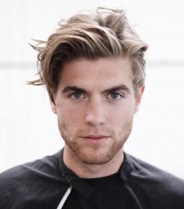 20 Best Medium Length Hairstyles for Men You Must-Try (2021 Update)