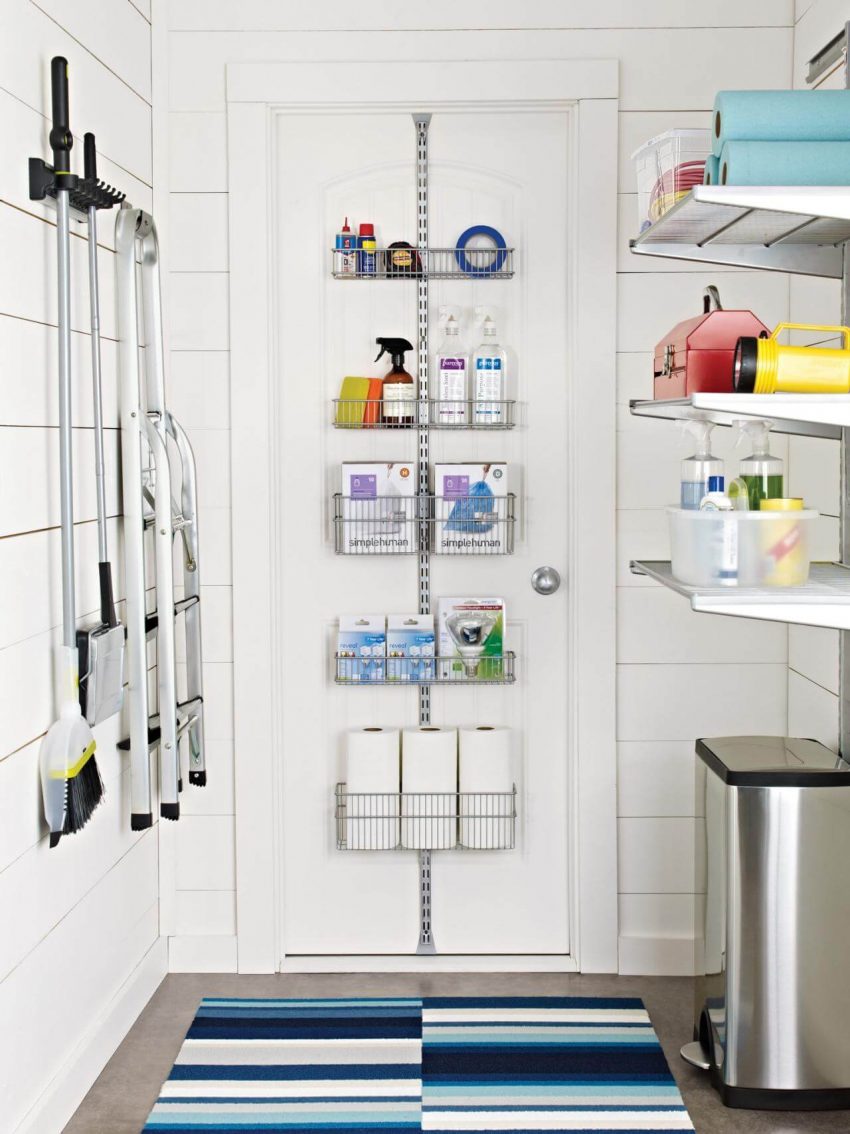 Ikeas Small Laundry Room Ideas - Merge the Laundry Room with the Utility Room - Harptimes.com