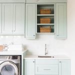 Decor Tips for Basement Laundry Rooms