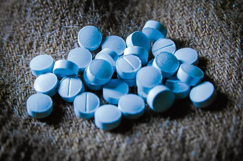 How long does valium stay in your system work - Harptimes.com