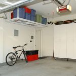 Guide to Installing Overhead Garage Storage [+Gallery Image Ideas ]