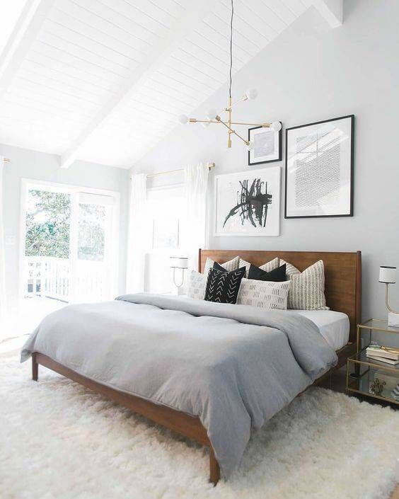 22. Appealing Master Bedroom Ideas romantic master bedroom ideas - 22. Appealing Master Bedroom Ideas - Harptimes.com