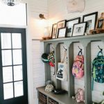 27 Mudroom Ideas to Get Your Ready for Fall Season