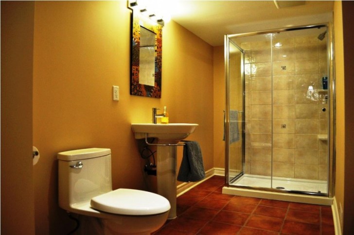 basement_bathroom_ceiling_ideas