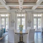 27+ Stylish Coffered Ceiling Ideas For Any Room