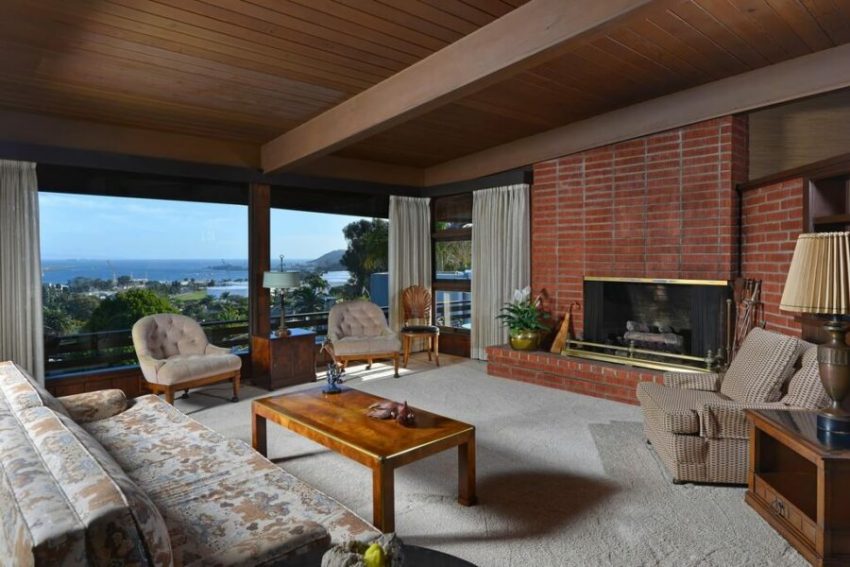 rustic_mid_century_modern_living_room