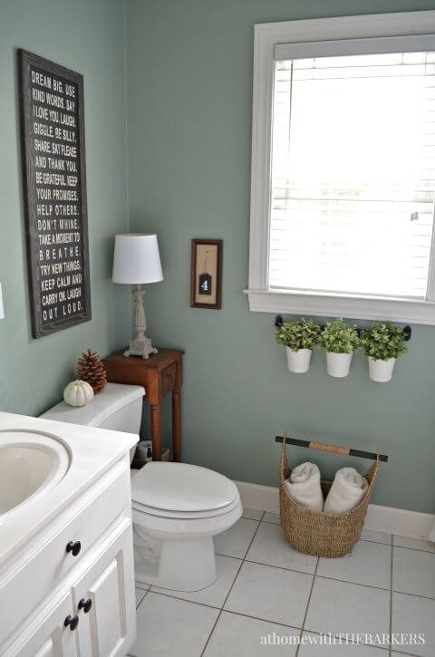 Bathroom Color Paint Ideas Greenish Blue Bathroom Ideas - Harptimes.com