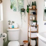 28 Bathroom Storage Ideas to Getting Clutter Away