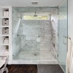 Inspirational Walk in Shower Tile Ideas