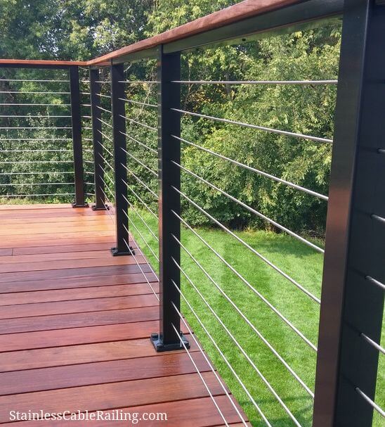 redwood_deck_railing_ideas