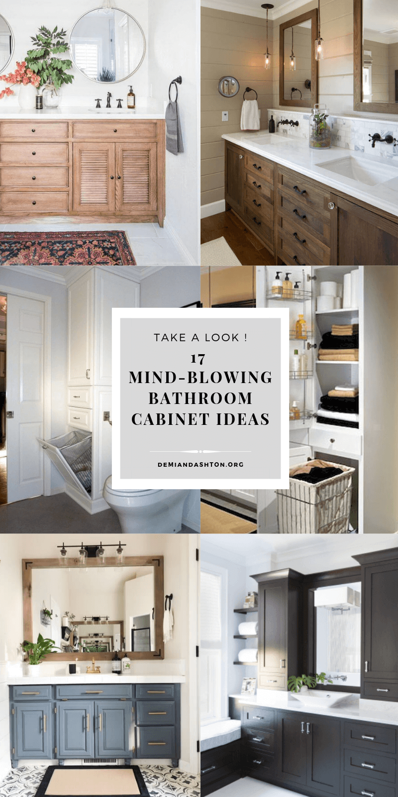 Towel Storage Bathroom