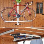 17 Amazing Bike Storage Ideas You Just Have To See