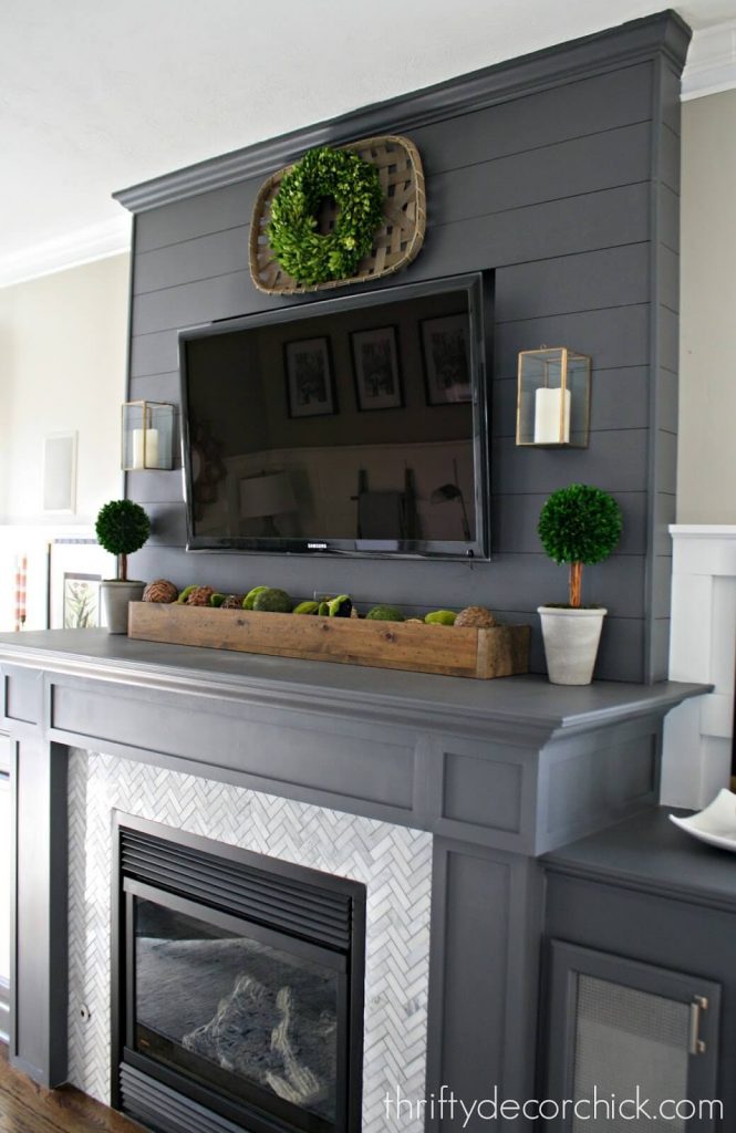 fireplace_mantel_decor_pictures