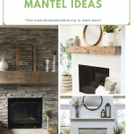 17 Amazing Fireplace Mantel Ideas to Bring Style to Your Fireplace