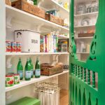17 Awesome Pantry Shelving Ideas to Make Your Pantry More Organized