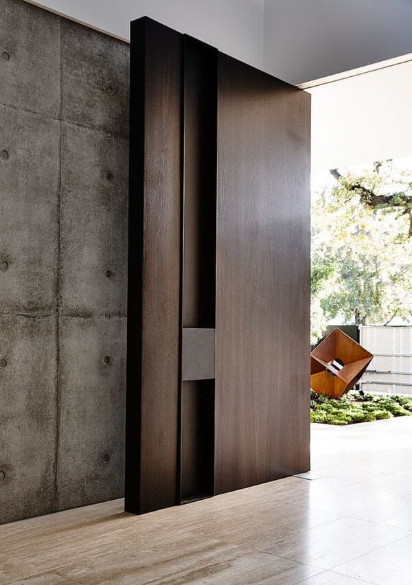 front door overhang ideas