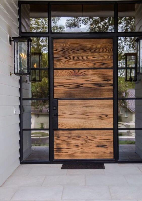 front door steps ideas