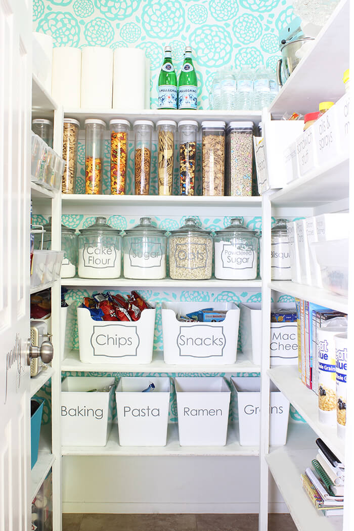 17-incredible-small-pantry-storage-ideas-and-makeovers-to-try-harp-times