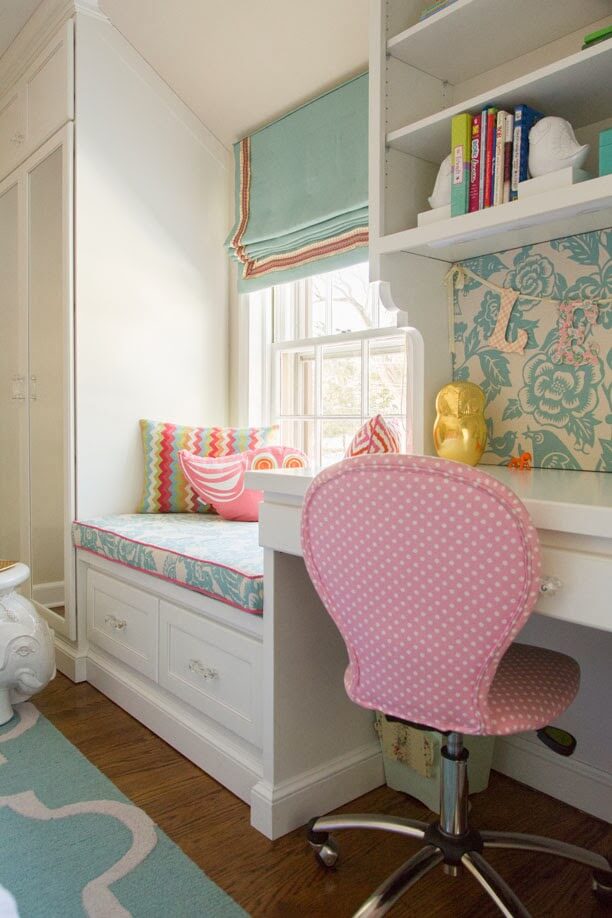 window seat ideas designs