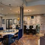 Exquisite Basement Wall Ideas that Bring Good Vibes