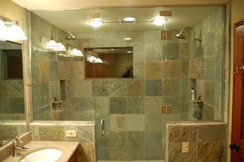 Basement Bathroom Ideas Low Ceiling