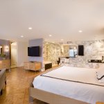 Wonderful Basement Bedroom Ideas