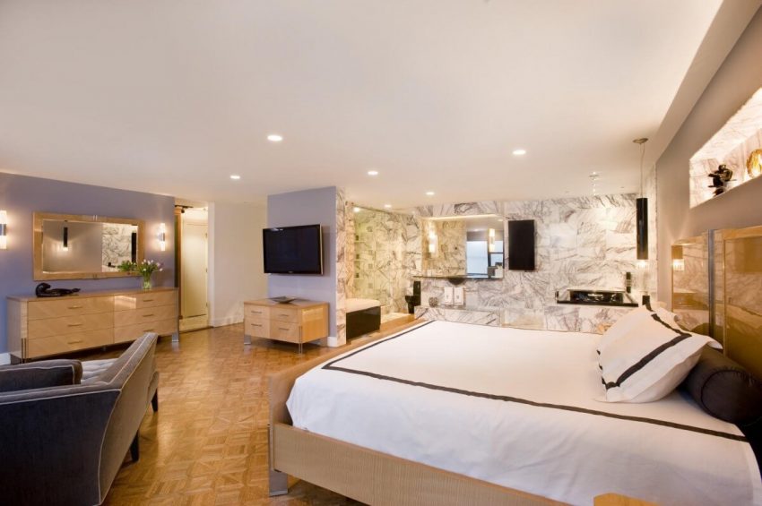 √ 7 Wonderful Basement Bedroom Ideas That Make A Big Splash