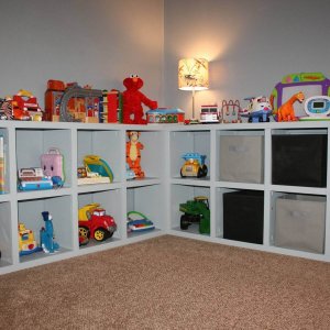 √ 10 Best Small Basement Storage Ideas DIY On A Budget - Harp Times