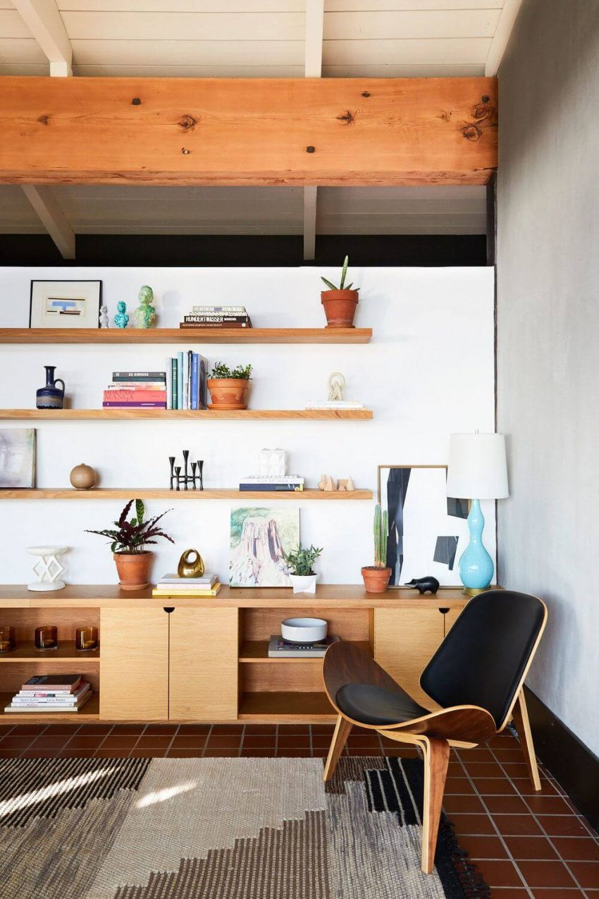 Modern Living Room Furniture Ideas