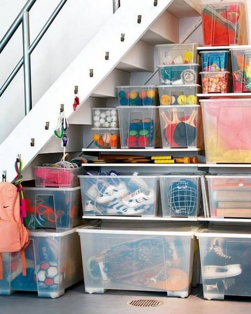 √ 10 Best Small Basement Storage Ideas DIY On A Budget Harp Times