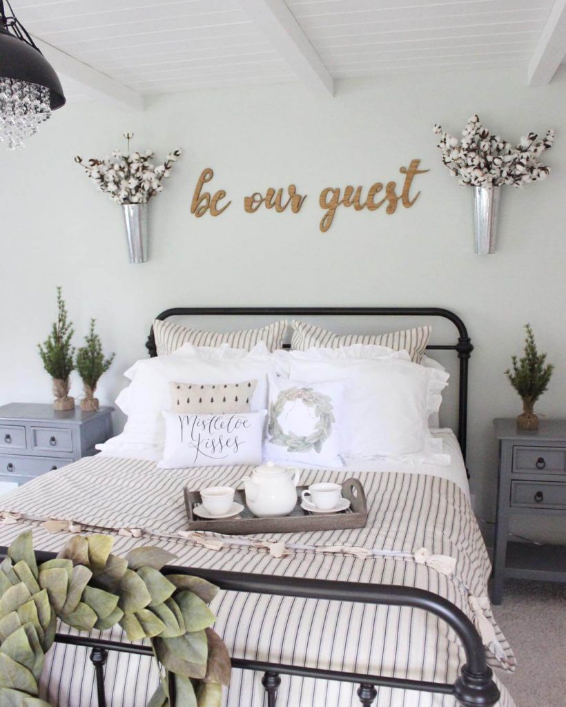guest bedroom design ideas