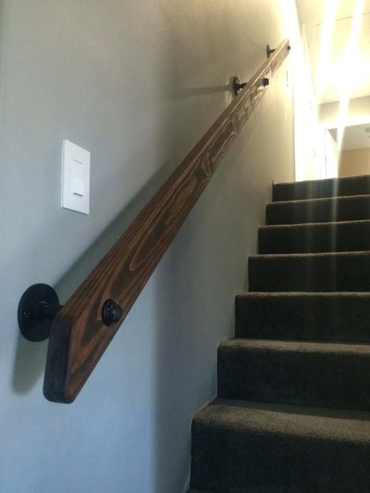 unique stair railing ideas