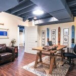 Basement Finishing Ideas for an Ideal Living Space
