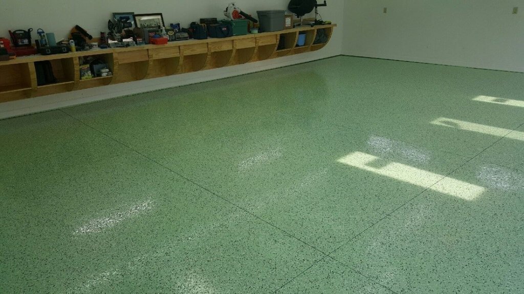 √ 15 Best Basement Floor Paint Ideas, Flooring Options and All About It