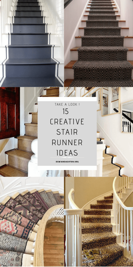 16 Best Staircase Wall Decor Ideas to Make Your Hallway Look Amazing ...