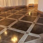 Ideal Basement Floor Paint Ideas