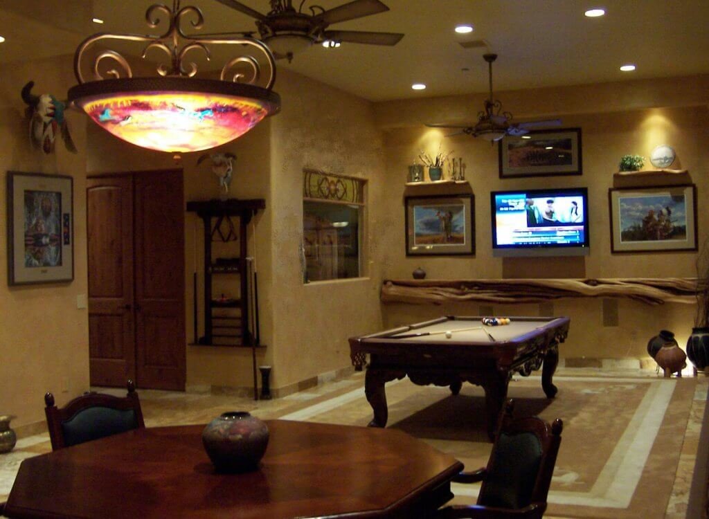 √ 18 Basement Finishing Ideas for an Ideal Living Space - Harp Times