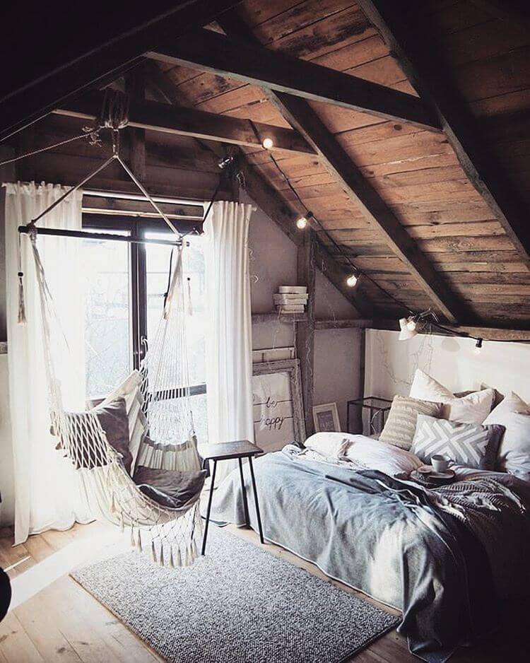 attic loft ideas
